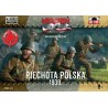 Piechota Polska 1939 - First To Fight PL1939-19