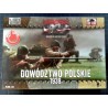 Dowództwo Polskie (1939) - First To Fight PL1939-23