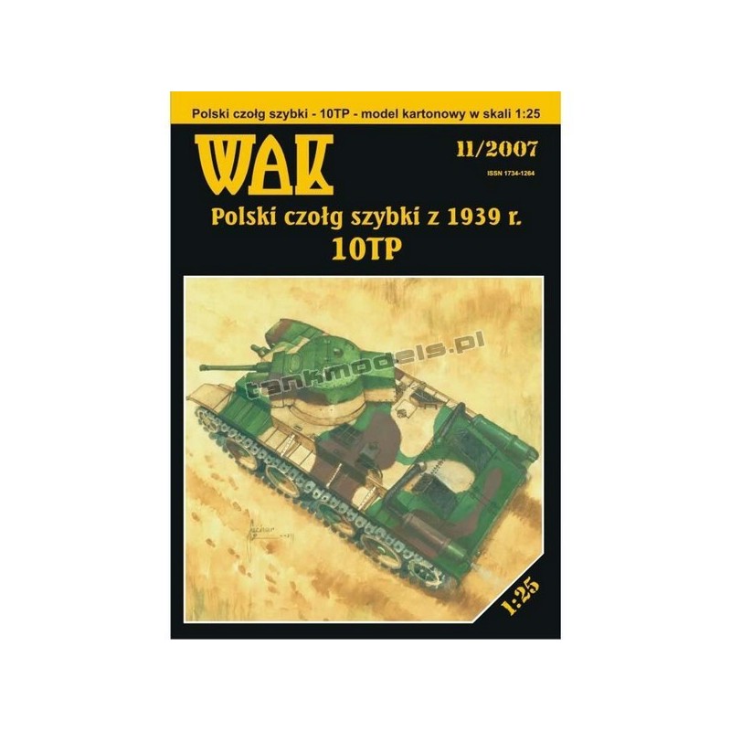 10TP - WAK 2007/11