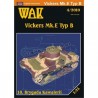 Vickers Mk.E Typ B (10 Bryg. Kawalerii) - WAK 2010/04