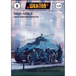 Steyr ADGZ - Wektor 8