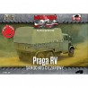 Praga RV - First To Fight PL1939-30