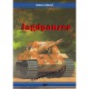 Jagdpanzer - Janusz Ledwoch - Militaria (książka)