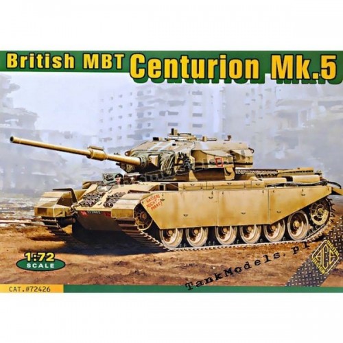 Centurion Mk.5 - ACE 72426