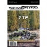 7TP Polish light tank - Wozy Bojowe Świata 8 (1/2017)