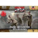 Polscy Artylerzyści - First To Fight PL1939-55
