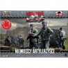 German artillery crew (1939) - First To Fight PL1939-56