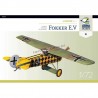 Fokker E.V (junior set) - Arma Hobby 70013