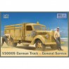 Ford V3000 S German Truck General service - IBG 72071