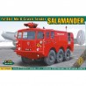 FV-651 Mk.6 Salamander crash tender (Fire Engine) - ACE 72434