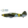 Hurricane Mk I Eastern Front - Limited Edition - Arma Hobby 70025