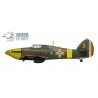 Hurricane Mk I Eastern Front - Limited Edition - Arma Hobby 70025