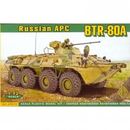ACE 72172 - BTR-80A