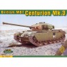 British MBT Centurion Mk.3 (Korean war) - ACE 72425