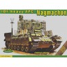 IDF Heavy APC Nagmachon - ACE 72446