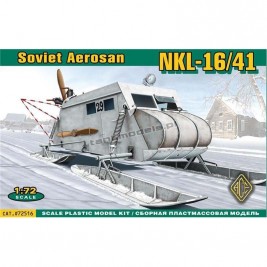 NKL-16/41 Aerosan - ACE 72516