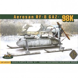 Aerosan 98 (RF-8) - ACE 72517