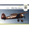 PZL P.11c "Kresy" (model kit) - Arma Hobby 70017