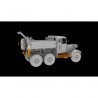 Scammell Pioneer SV2S Heavy Breakdown Tractor - IBG 72077