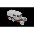 Scammell Pioneer R 100 Artillery Tractor - IBG 72078