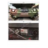 Leopard 2A5 Polish Army with decals - Tank Models 72018