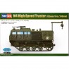 M4 High Speed Tractor (155mm/8-in./240mm) - Hobby Boss 82921