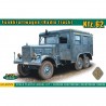 Kfz. 62 Funkkraftwagen (Radio truck) - ACE 72579