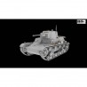 7TP Polish Tank Single Command turrer - IBG 35069