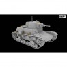 7TP Polish Tank Single Command turrer (limited edytion) - IBG 35074L
