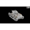 7TP Polish Tank Single Command turrer (limitowana edycja) - IBG 35074L