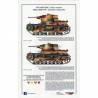 7TP Polish Tank Single turrer - Mirage Hobby 355001