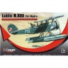 Lublin R.XIII Ter / Hydro (Marine reconnaissance plane ) - Mirage Hobby 485003