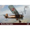 PZL P.11c Polish Fighter Plane - IBG 72519