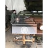 Kalkomanie do polskich Leopard 2A5 z 1.Warszawskiej Bryg. Panc. - Tank Models 72002D
