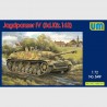 Sd.kfz. 162 Jagdpanzer IV 75 mm PaK 40 L/43 - Unimodels 549