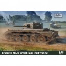 Cromwell Mk.IV British Tank (Hull Type C) - IBG 72102