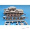 Correct tracked Gear set Cromwell Mk. IV for IBG - Tank Models 72030