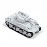 M4A2 (75MM) Sherman - Zvezda 5063