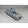 Vespid Models 720006 - Maus II Panzer VIII German super heavy tank