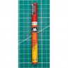 Molotow 127HS-CO-013 - Acrylic marker Traffic Red 013 one4all 1,5mm