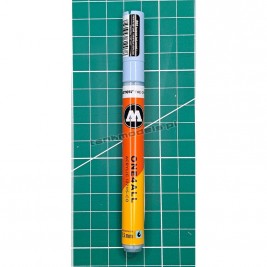 Molotow 127HS-CO-202 - Acrylic marker Blue Light Pastel one4all 1,5mm