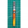 Molotow 127HS-CO-203 - Akrylowy marker Cool Gray one4all 1,5mm