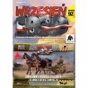 First To Fight PL1939-92 - Two-horse carriage for Bofors 37 mm wz.36 - hobby store Tank Models