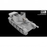 IBG 72062 - Toldi Pancelvadasz Hungarian Tank Destroyer - sklep modelarski Tank Models