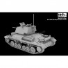 IBG WAW-015 - A10 Mk.I British Cruiser Tank - ehobby store Tank Models