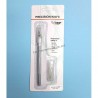 Mirage Hobby 100067 - Craft knife + 5 blades (silver) - ehobby store Tank Models