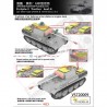 Vespid Models 720009 - Panzer V Panther Ausf. G 2in1 - sklep modelarski Tank Models