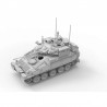 Fore Hobby 2001 - FV107 Scimitar Mark 2 (Crystal Arrow 2021) - ehobby store Tank Models