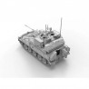 Fore Hobby 2001 - FV107 Scimitar Mark 2 (Crystal Arrow 2021) - ehobby store Tank Models