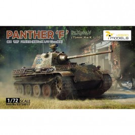 Panther F Pz.Kpfw. V (75mm...